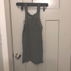 Q house of basics watson tank